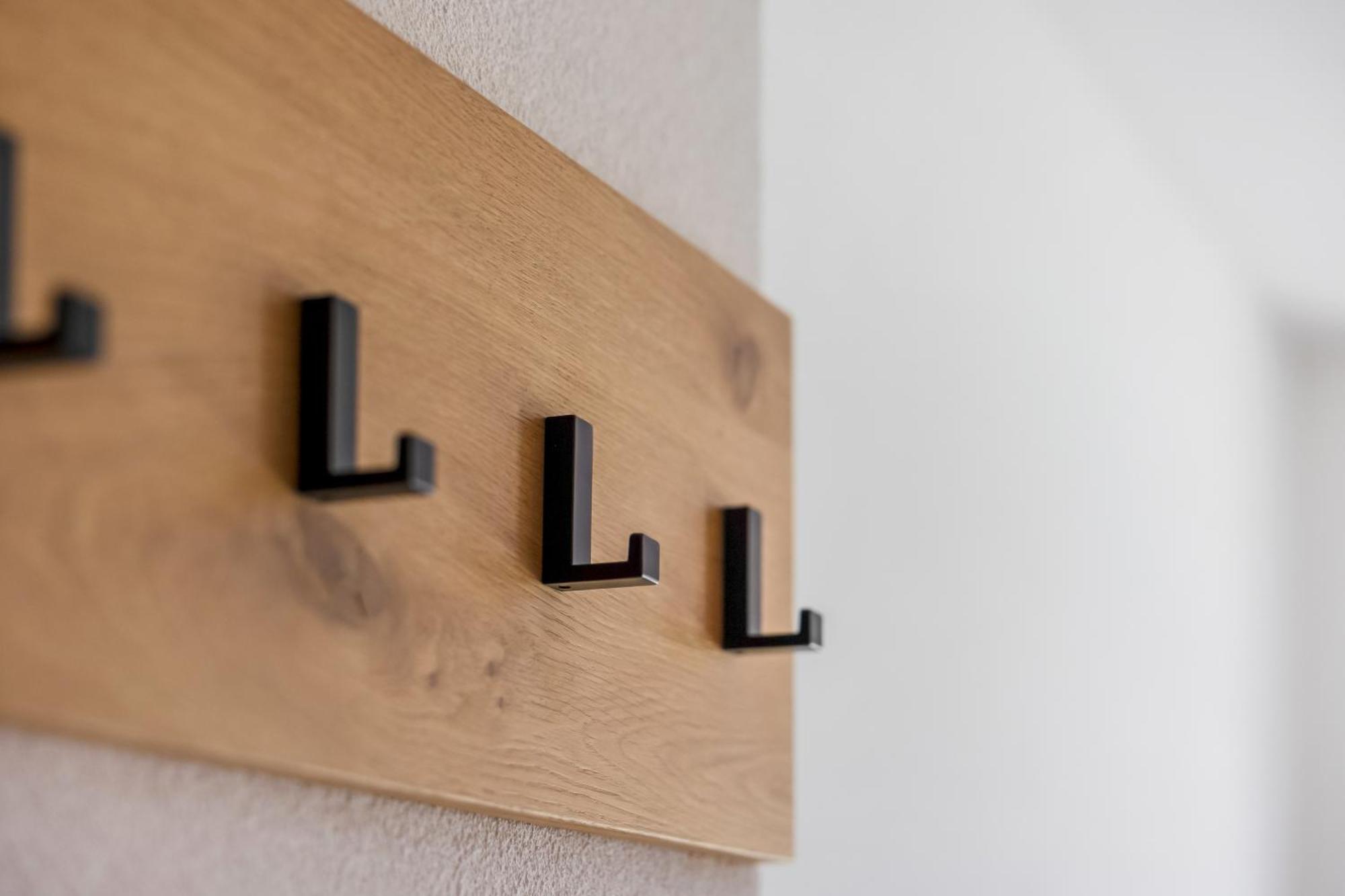 Hotel Lisas - With Wellness And Breakfast Schröcken Exteriér fotografie